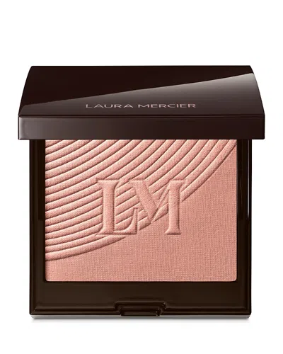 Laura Mercier Blush Color Infusion Duo Powder Blush In Transparent