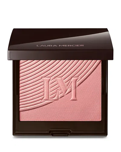 Laura Mercier Blush Color Infusion Duo Powder Blush In Transparent