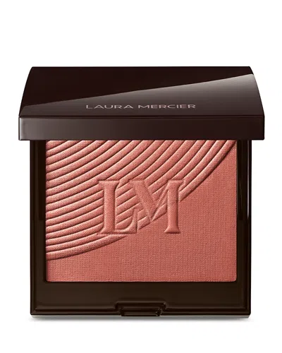 Laura Mercier Blush Color Infusion Duo Powder Blush In Transparent