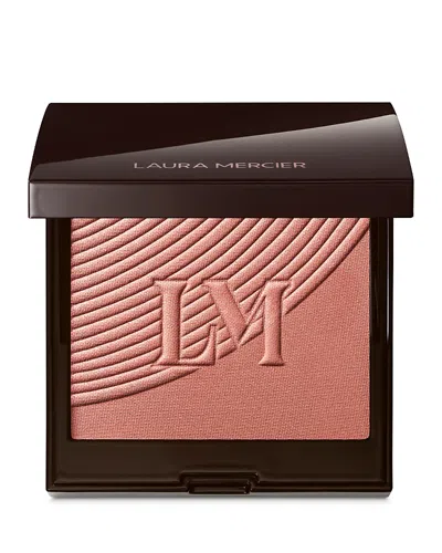 Laura Mercier Blush Color Infusion Duo Powder Blush In Transparent
