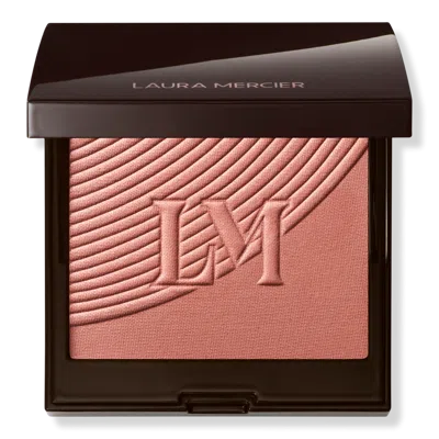 Laura Mercier Blush Color Infusion Duo Talc-free Powder Blush In Transparent