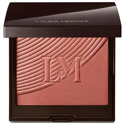 Laura Mercier Blush Color Infusion Duo Talc-free Powder Blush In Brown