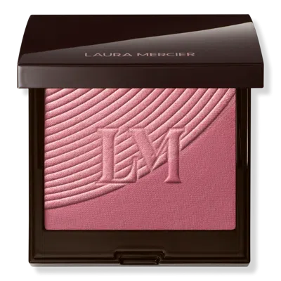Laura Mercier Blush Color Infusion Duo Talc-free Powder Blush In Pink