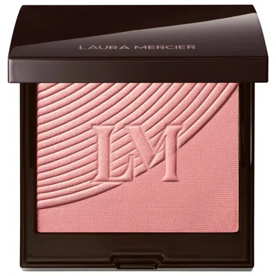 Laura Mercier Blush Color Infusion Duo Talc-free Powder Blush In Pink