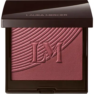 Laura Mercier Blush Color Infusion Duo Powder Blush In Transparent