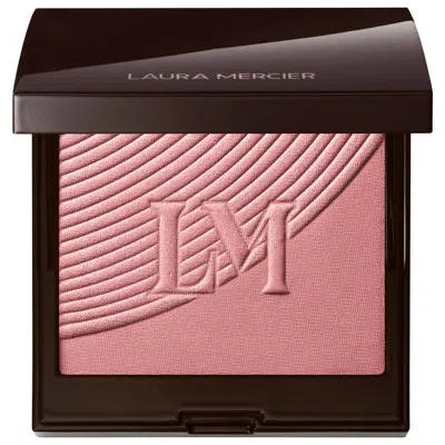 Laura Mercier Blush Color Infusion Duo Talc-free Powder Blush In Pink