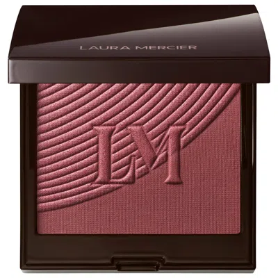 Laura Mercier Blush Color Infusion Duo Talc-free Powder Blush In Pink