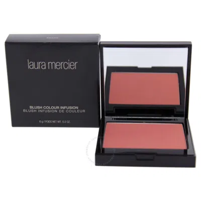 Laura Mercier Blush Colour Infusion - Peach By  For Women - 0.2 oz Blush In Orange