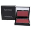 Laura Mercier 0.2oz Rose Blush Colour Infusion In Red