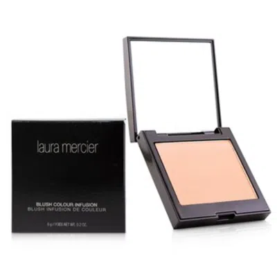 Laura Mercier - Blush Colour Infusion - No. Ginger (matte Pale Nude) 6g / 0.02oz In White