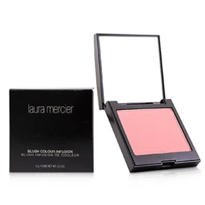 Laura Mercier - Blush Colour Infusion - No. Rose (matte Rose Pink) 6g / 0.02oz In White