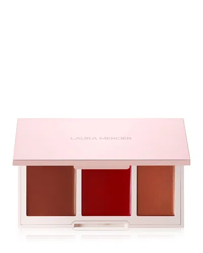 Laura Mercier Bonne Glow Cream Face & Eye Palette - Bisou In Multi