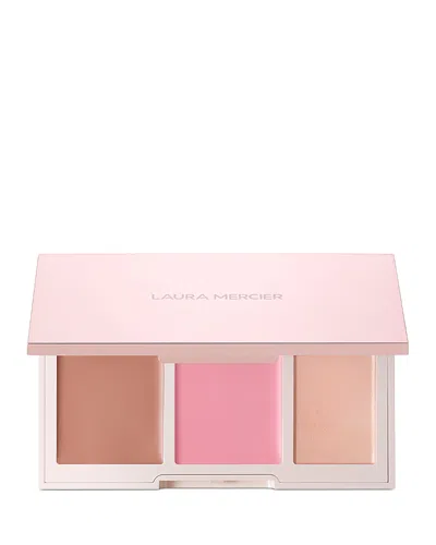 Laura Mercier Bonne Glow Cream Face & Eye Palette - Bisou In Multi