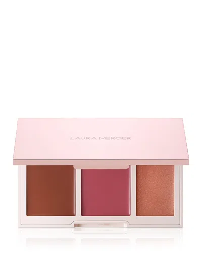 Laura Mercier Bonne Glow Cream Face & Eye Palette - Bisou In Multi