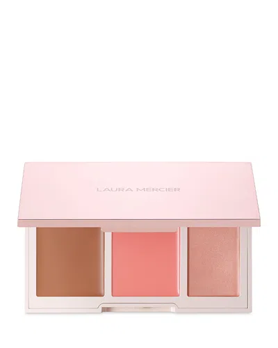 Laura Mercier Bonne Glow Cream Face & Eye Palette - Bisou In Multi