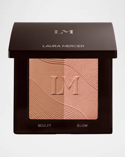 LAURA MERCIER BRONZE COLOR INFUSION, 0.3 OZ.