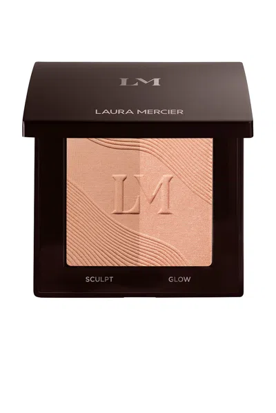 LAURA MERCIER BRONZE COLOR INFUSION