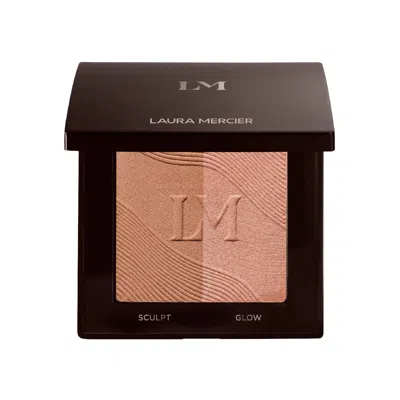 Laura Mercier Bronze Color Infusion