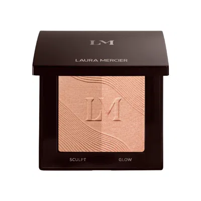 Laura Mercier Bronze Color Infusion