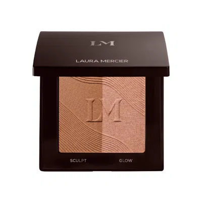 Laura Mercier Bronze Color Infusion