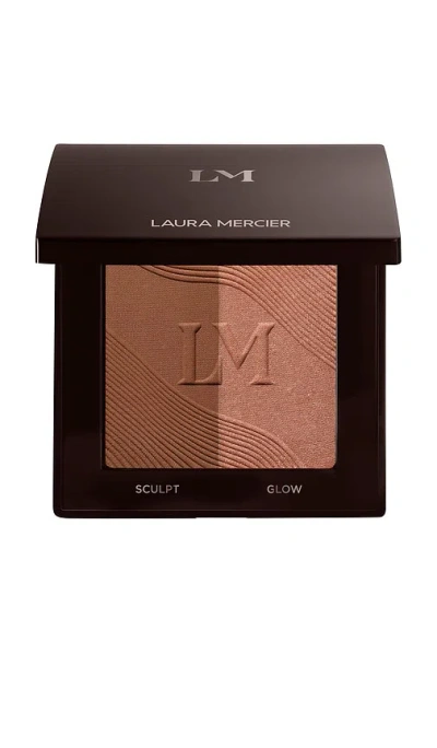 Laura Mercier Bronze Color Infusion