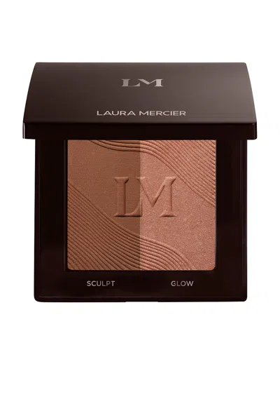 LAURA MERCIER BRONZE COLOR INFUSION
