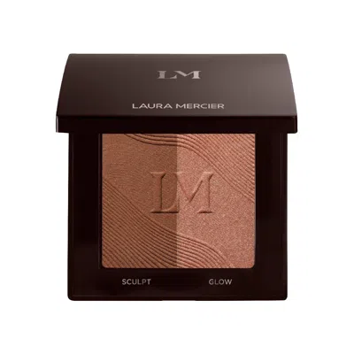 Laura Mercier Bronze Color Infusion
