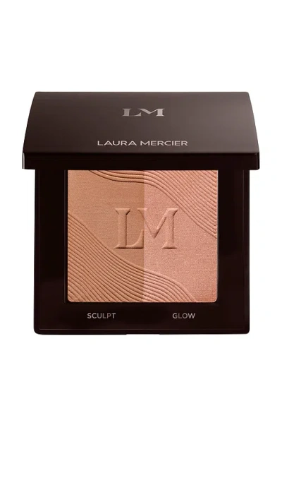 LAURA MERCIER BRONZE COLOR INFUSION
