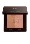 Laura Mercier Bronze Color Infusion In 20 Marseille