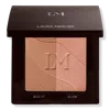 Laura Mercier Bronze Color Infusion Talc-free Matte & Luminous Duo - 20 Marseille In Blue