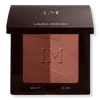 Laura Mercier Bronze Color Infusion Talc-free Matte & Luminous Duo - 50 Sainte-martin