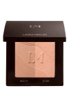 Laura Mercier Bronze Color Infusion Talc-free Matte & Luminous Duo In 10 Sainte-croix Sal