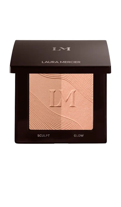 LAURA MERCIER BRONZE COLOR INFUSION