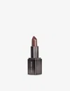 Laura Mercier Brun Naturel Mini Rouge Essentiel Silky Crème Lipstick 1.2g In Brun Naturel