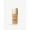 Laura Mercier Flawless Lumière Radiance-perfecting Foundation 2w2 Butterscotch 1 oz/ 30 ml In Butterscotch