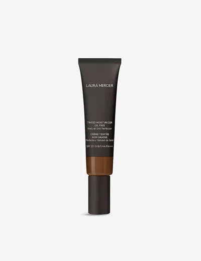 Laura Mercier Cacao Tinted Moisturizer Oil-free Natural Skin Perfector 50ml In Cacao