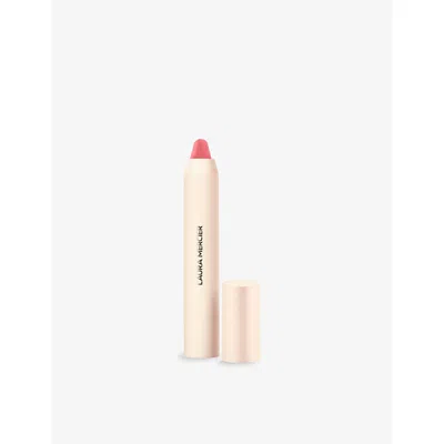 Laura Mercier Petal Soft Lipstick Crayon 1.6g In Camille
