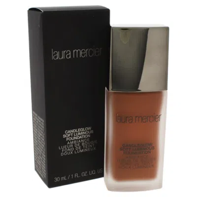 Laura Mercier / Candleglow Soft Luminous Foundation (chestnut) 1 oz (30 Ml) In Brown