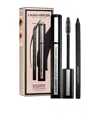 Laura Mercier 2-pc. Caviar Cravings Eye Essentials Set In Black