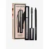 Laura Mercier 2-pc. Caviar Cravings Eye Essentials Set In Black