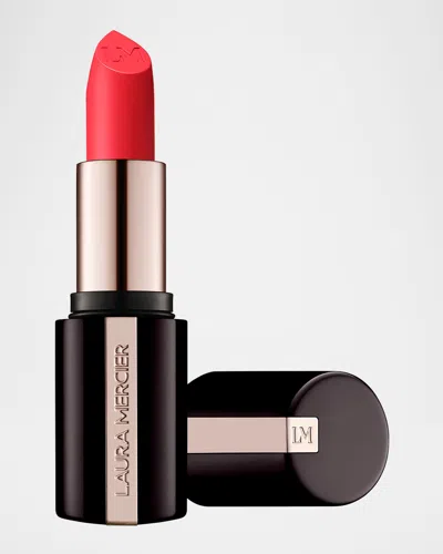 LAURA MERCIER CAVIAR CREME LIPSTICK