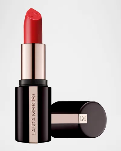 Laura Mercier Caviar Creme Lipstick In 555 Madison Ave