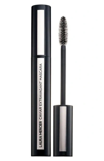Laura Mercier Caviar Extravagant Mascara In Black