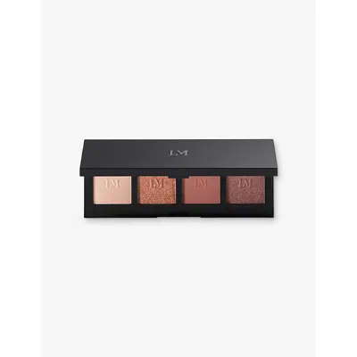 Laura Mercier Caviar Eyeshadow Quad 6g Golden Hour