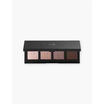 Laura Mercier Caviar Eyeshadow Quad 6g Modern Neutrals
