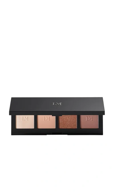 Laura Mercier Caviar Eyeshadow Quad In Ginger Blom
