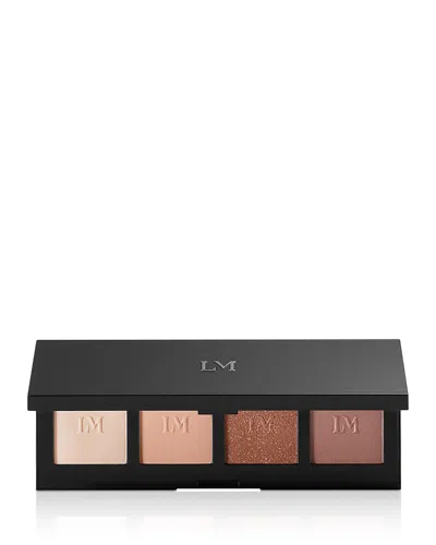 Laura Mercier Caviar Eyeshadow Quad - Ginger Bloom In Multi