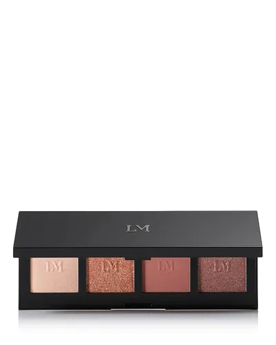 Laura Mercier Caviar Eyeshadow Quad - Ginger Bloom In Multi
