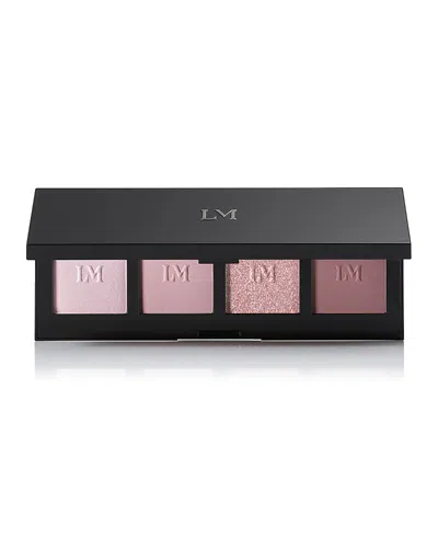Laura Mercier Caviar Eyeshadow Quad - Ginger Bloom In Multi