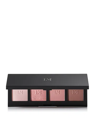 Laura Mercier Caviar Eyeshadow Quad - Ginger Bloom In Multi